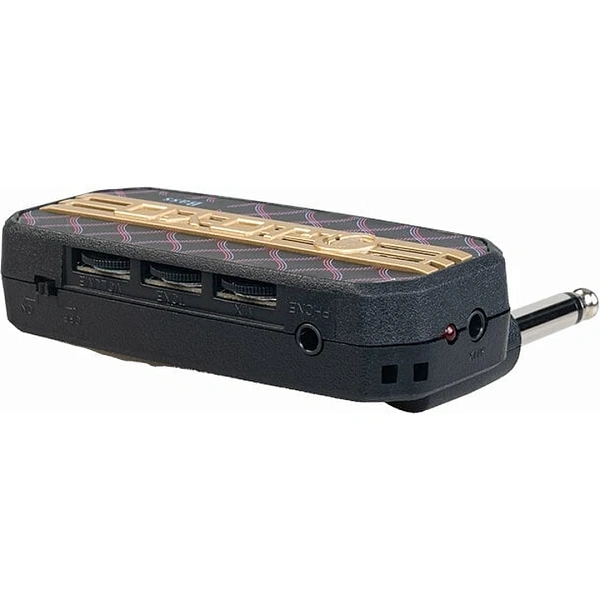 Предусилитель для наушников Joyo JA-03-Bass