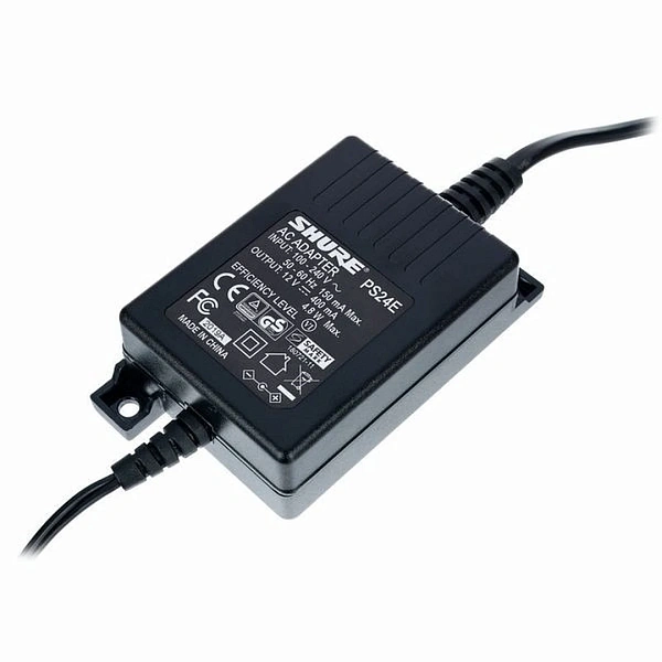 Блок питания Shure PS24E