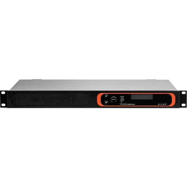 Сигнальный процессор Biamp TesiraFORTE AVB AI