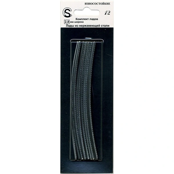 Лады Sintoms SS277140S w.p.