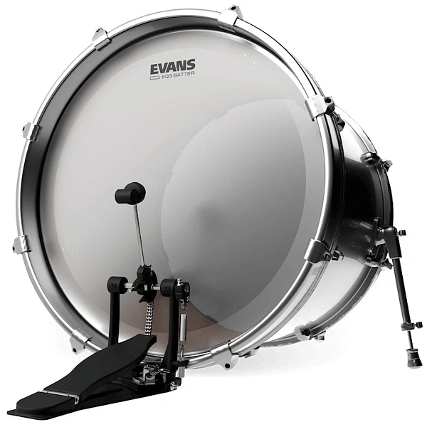 Пластик Evans BD20GB3C