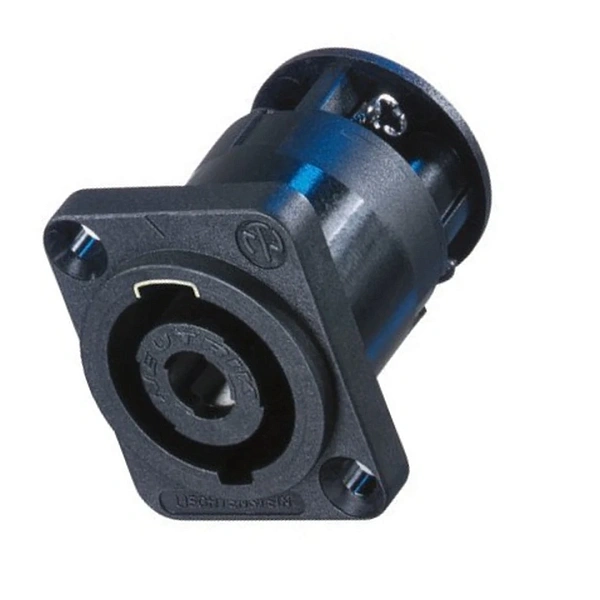 Разъём Neutrik NL4MP-ST