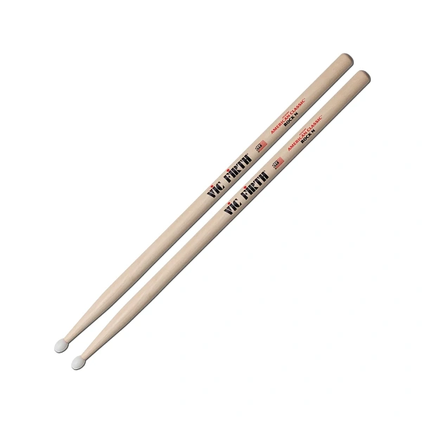 Палочки барабанные Vic Firth ROCKN