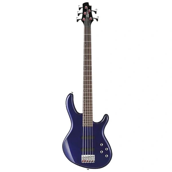 Бас-гитара Cort Action Bass V Plus BM
