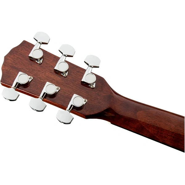 Акустическая гитара Fender CC-60S Sunburst
