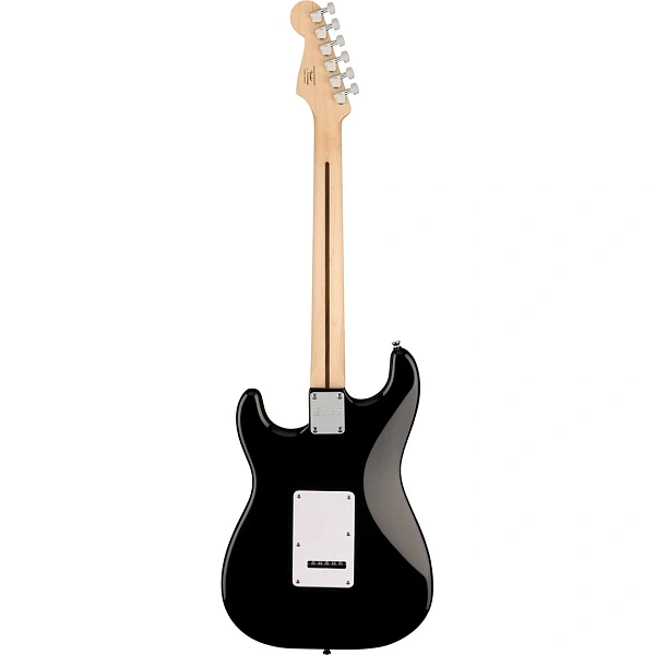 Электрогитара Fender Squier Sonic Stratocaster MN Black