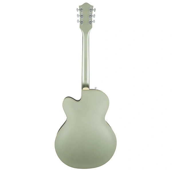 Полуакустическая гитара Gretsch G5420T Electromatic Hollow Body Aspen Green