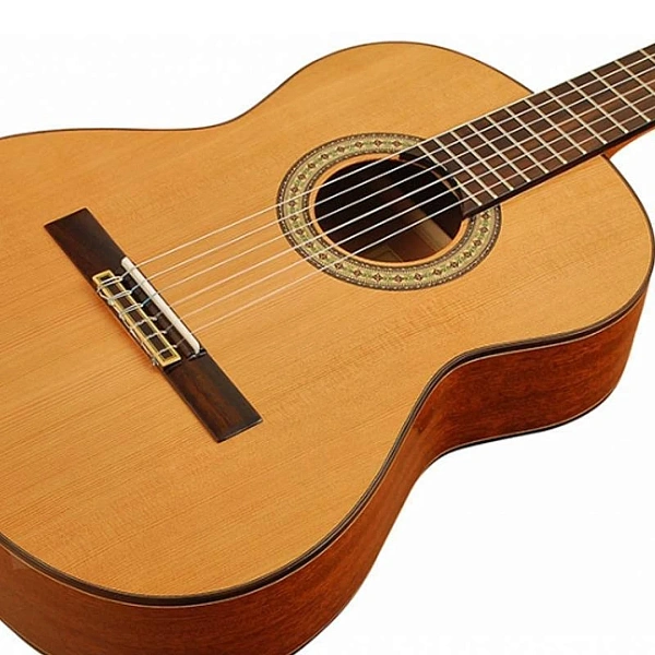 Классическая гитара SIGMA CM-6