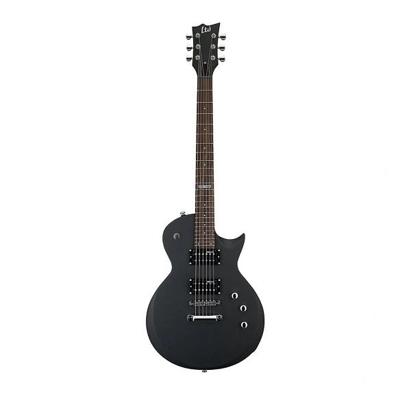 Электрогитара ESP Ltd EC50 BLKS