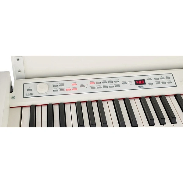 Цифровое пианино Korg C1 AIR WH