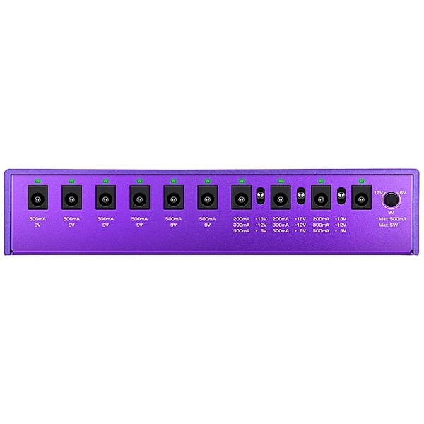 Блок питания Nux NIP-Z10 Zeus