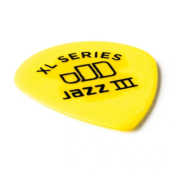 Набор медиаторов Dunlop 498P.73 Tortex Jazz III XL