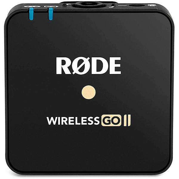 Радиосистема Rode Wireless Go II