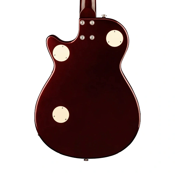 Электрогитара Gretsch G2217 Sreamliner Junior Jet Club BT FSR Dark Cherry Metallic