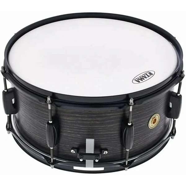 Малый барабан Tama Woodworks WP1455BK-BOW