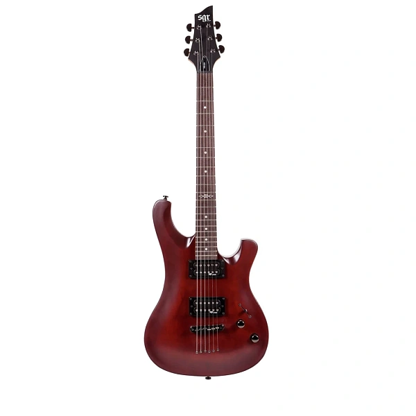 Электрогитара Schecter SGR 006 WSN