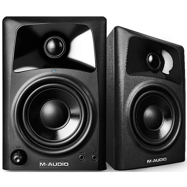 Студийные мониторы M-Audio AV32