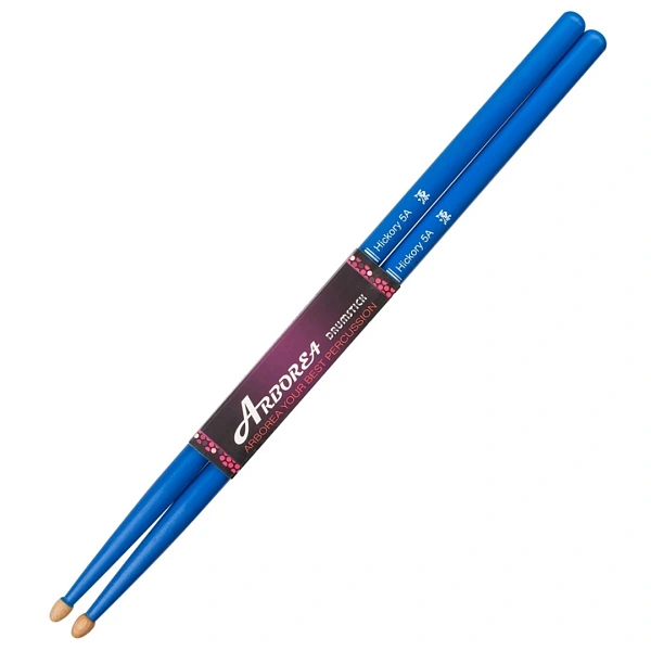 Барабанные палочки Arborea ADS-CCHBU-5A