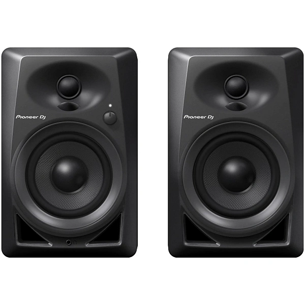 Студийные мониторы Pioneer DM-40