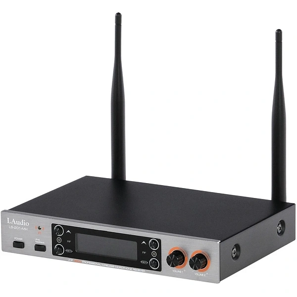 Радиосистема LAudio LS-201-MH