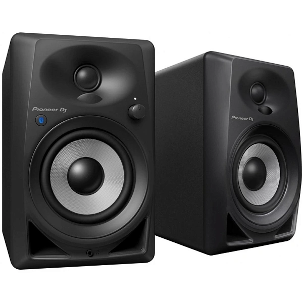 Студийные мониторы Pioneer DM-40BT