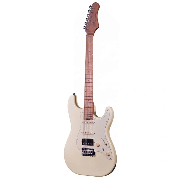Электрогитара Crafter Silhouette S VVS MP MW