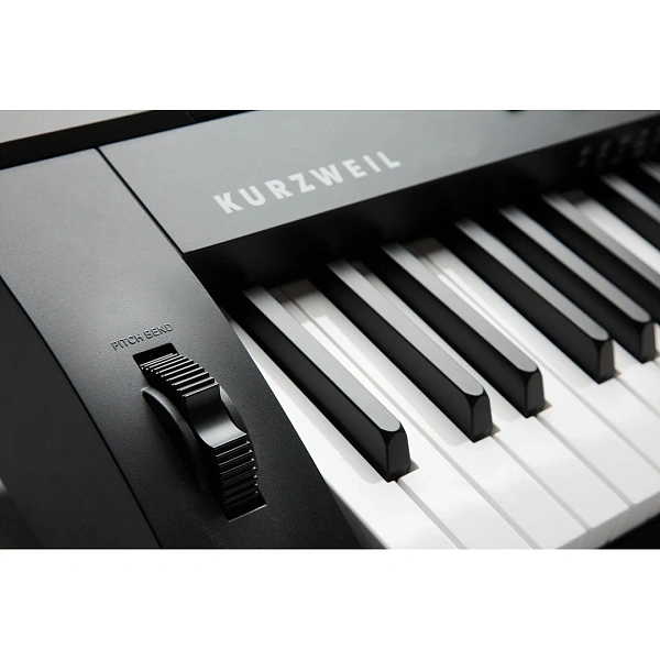 Цифровое пианино Kurzweil KA120 LB