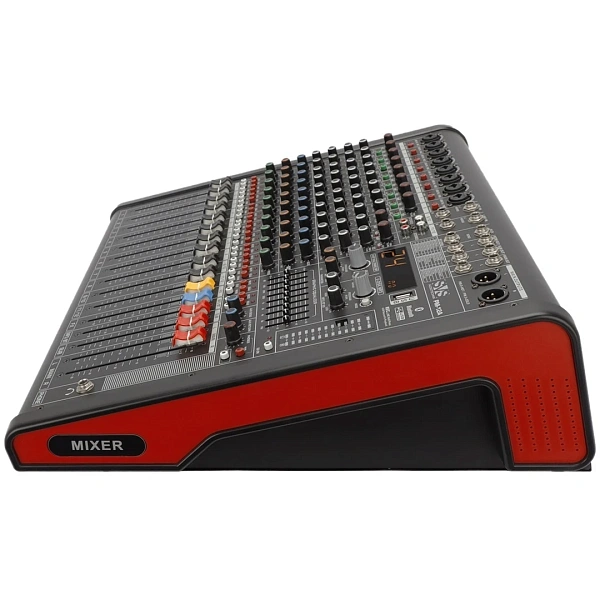 Микшерный пульт SVS Audiotechnik PM-12A