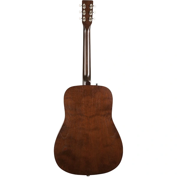 Акустическая гитара Art &amp; Lutherie Americana Bourbon Burst