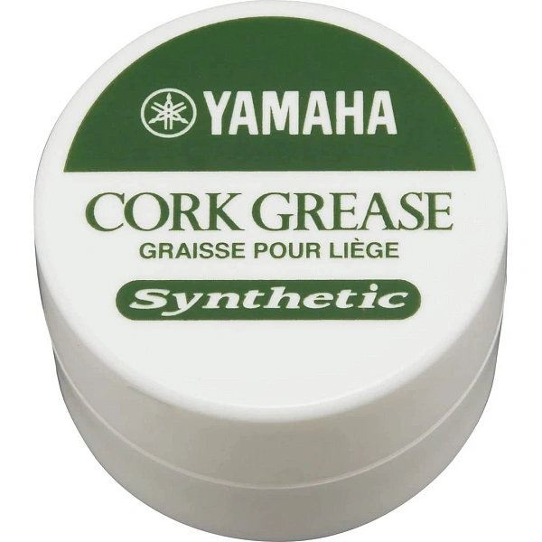 Смазка для духовых инструментов Yamaha Cork Grease 10g