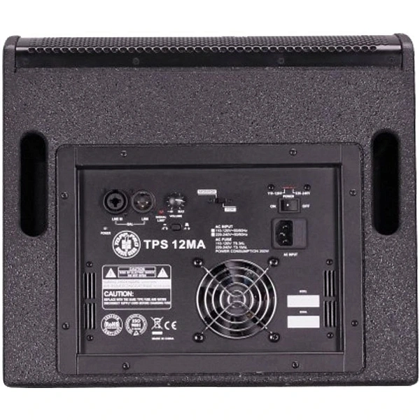 Активная акустическая система Topp Pro TP TPS12MA