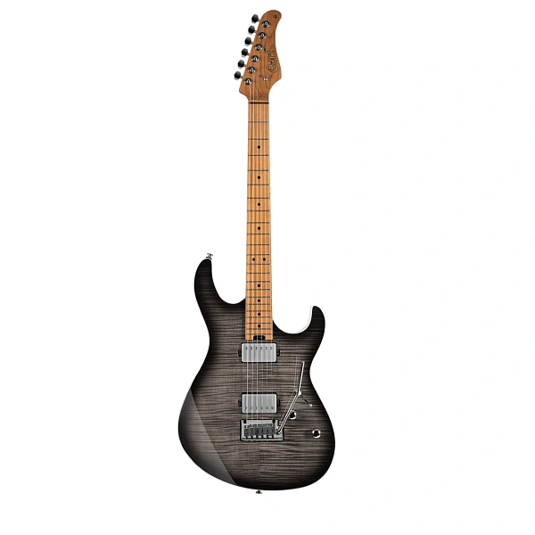 Электрогитара Cort G290 FAT II Trans Black Burst