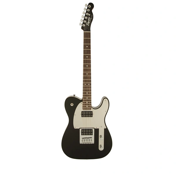 Электрогитара Fender Squier John Five Telecaster Black