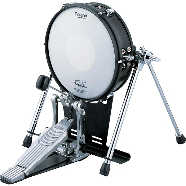Барабанный пэд Roland KD-120BKJ