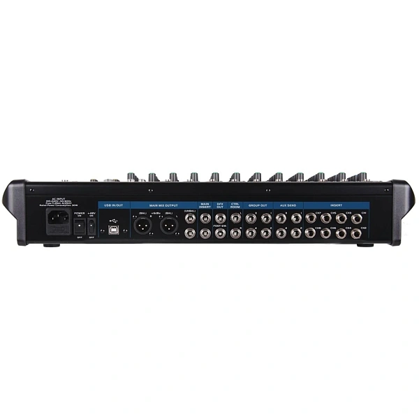 Микшерный пульт Invotone MiX1622CFX