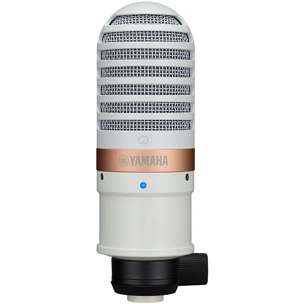 Комплект студийного оборудования Yamaha AG03MK2 White LSPK