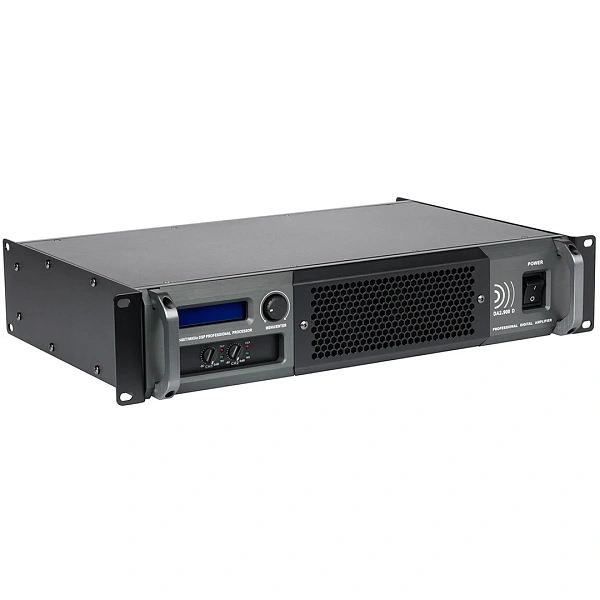 Усилитель DS Proaudio DA2.900 DSP