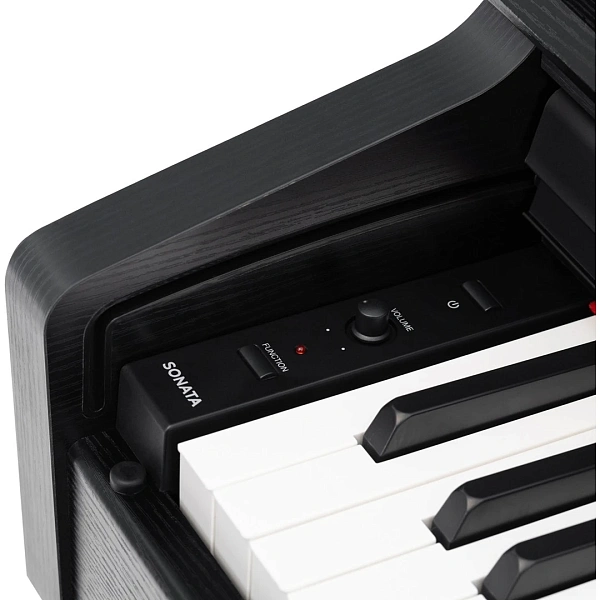 Цифровое пианино Rockdale Sonata Rosewood
