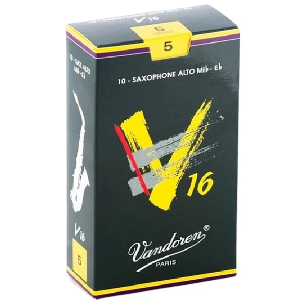Трость для саксофона альт Vandoren SR705 № 5