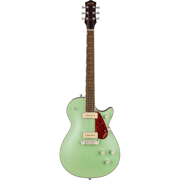 Электрогитара Gretsch G5210-P90 Electromatic Jet Two 90 Broadway Jade