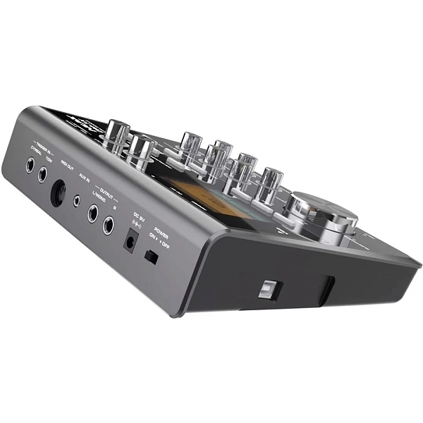 Электронная ударная установка Nux DM-7X