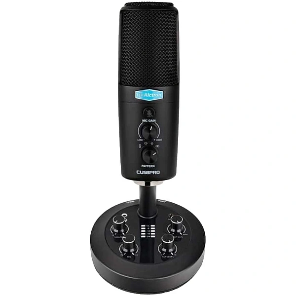 Микрофон Alctron CU58PRO
