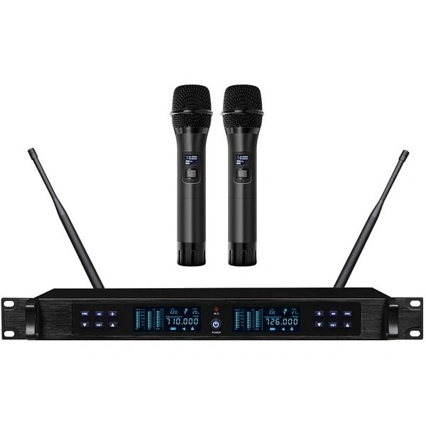 Радиосистема Axelvox DWS7000HT RT Bundle