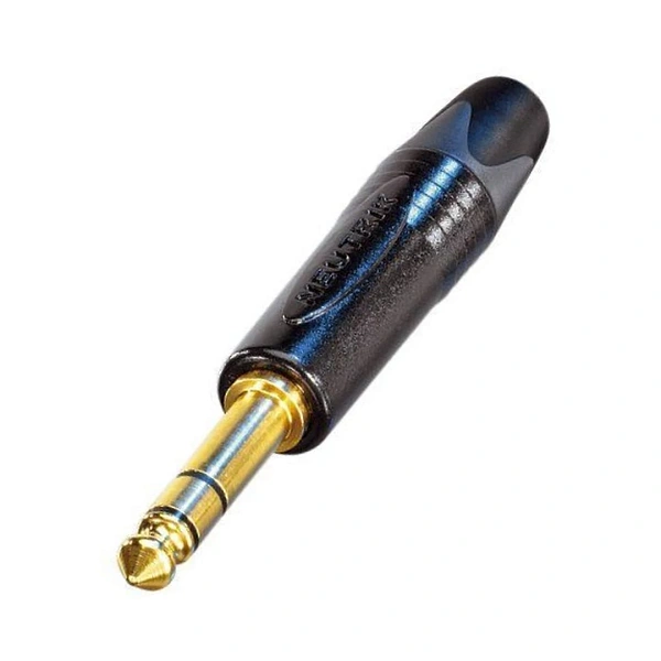 Разъём Neutrik NP3X-B