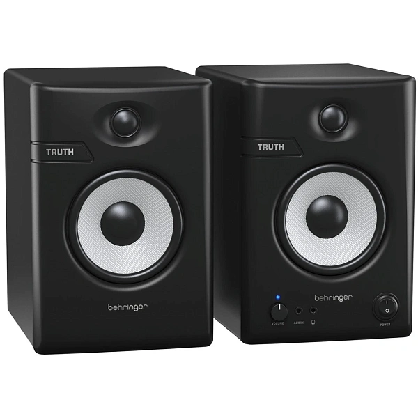 Студийные мониторы Behringer Truth 4.5 BT