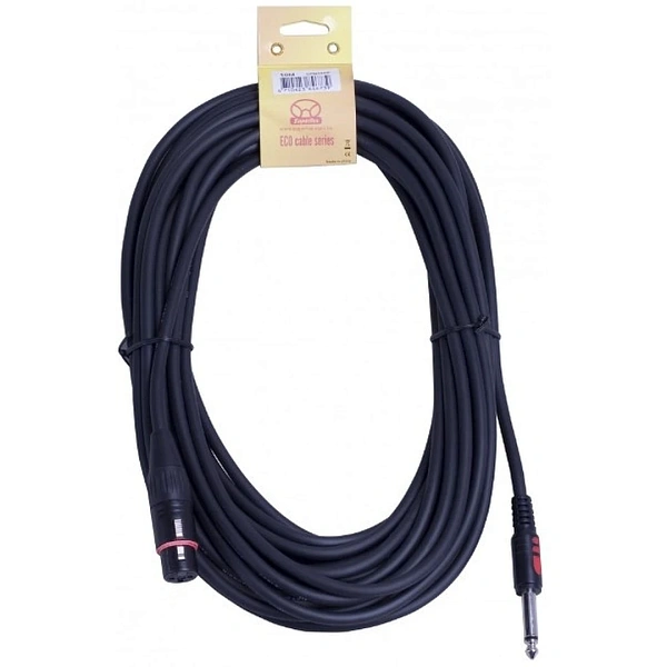 Микрофонный кабель Superlux CFM10FP