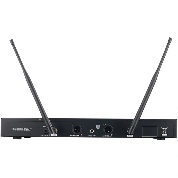 Радиосистема LAudio LS-Q2-2M