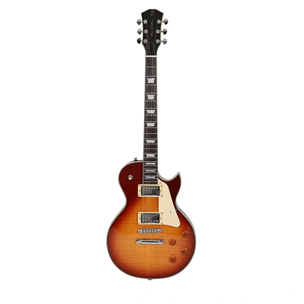 Электрогитара Sire Larry Carlton L7 Tobacco Sunburst