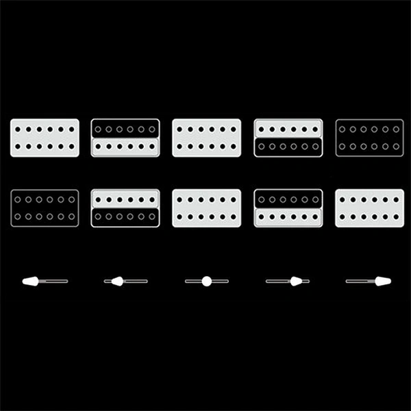 Электрогитара Cort X700 Duality Light Blue Burst