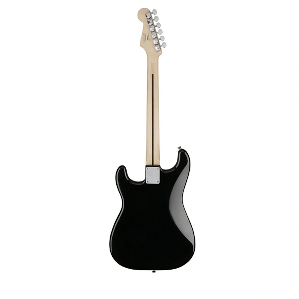 Электрогитара Fender Squier Bullet Stratocaster HT HSS LRL Black
